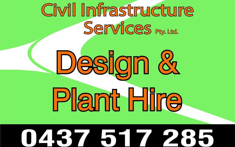 Civil Infrastructure Services Pty Ltd featured image